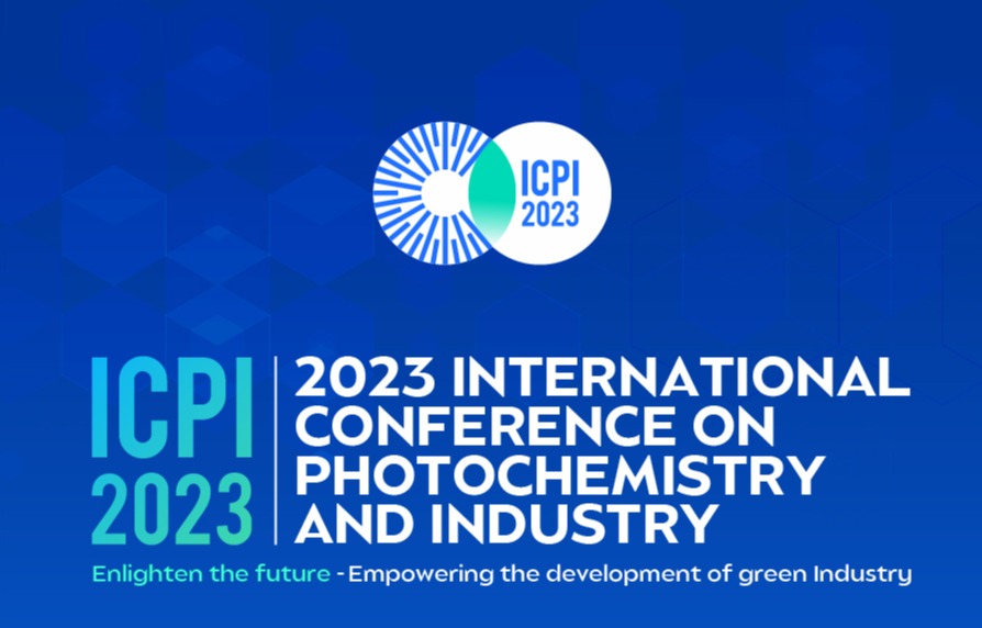 2023 INTERNATIONAL CONFERENCE ON PHOTOCHEMISTRY AND INDUSTRY